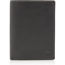 Castelijn & Beerens Canyon Portemonnee RFID Leer 9,5 cm  variant 1