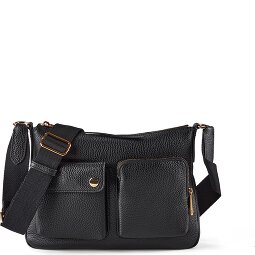 Fossil Maysen Crossbody tas Leder 28 cm  variant 1