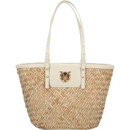 PINKO Love Summer Shopper Tas 29 cm  variant 1