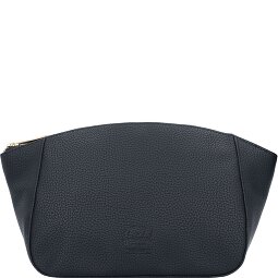 Herschel Milan Cosmetische tas Leer 28 cm  variant 1