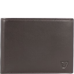 Roncato Avana Portemonnee RFID Leer 13 cm  variant 1