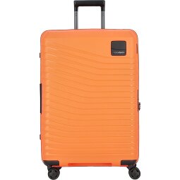 Samsonite Intuo 4 wielen Trolley M 69 cm met uitbreidingsplooi  variant 1