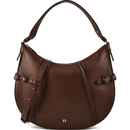 AIGNER Cavallo Schoudertas Leder 41 cm  variant 2