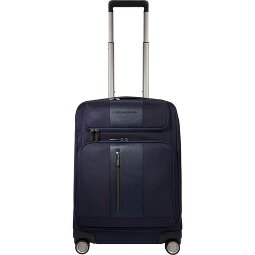 Piquadro Brief 2 4 wielen Cabinewagen 55 cm  variant 1