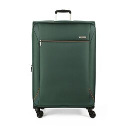 Samsonite Base Breeze 4 wielen Trolley 81 cm met uitbreidingsplooi  variant 2