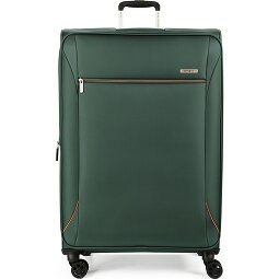 Samsonite Base Breeze 4 wielen Trolley 81 cm met uitbreidingsplooi  variant 2