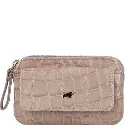 Braun Büffel Verona Sleuteletui Leer 11 cm  variant 2