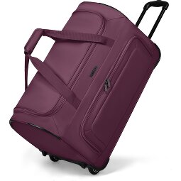 Redolz Duffle Essentials reistas op 2 wielen 61 cm  variant 2