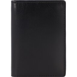 Leonhard Heyden Cambridge Kredietkaart etui Leer 7.5 cm  variant 3