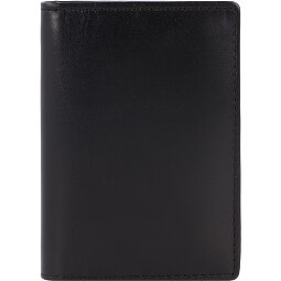 Leonhard Heyden Cambridge Kredietkaart etui Leer 7.5 cm  variant 3