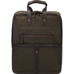 Harbour 2nd City Canvas Francis Dagrugzak 41 cm Laptop compartiment  variant 2