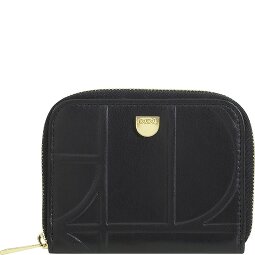 DuDu Up Portemonnee Leer 10 cm  variant 1