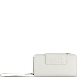bugatti Elsa Portemonnee RFID-bescherming Leer 19 cm  variant 2