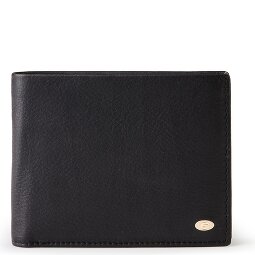 Esquire Chicago Portemonnee RFID-bescherming Leer 12 cm  variant 3