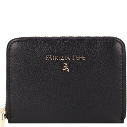 Patrizia Pepe Lederen portefeuille 12 cm  variant 2