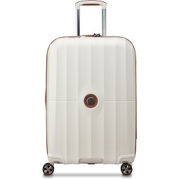 Delsey Paris Carrousel 2 4 wielen Trolley 68 cm met uitbreidingsplooi  variant 2