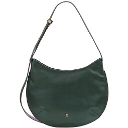 DuDu Hispani Schoudertas Leer 34 cm  variant 5