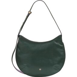 DuDu Hispani Schoudertas Leder 34 cm  variant 6