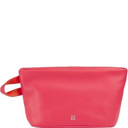 DuDu Fuerteventura Cosmetisch Tasje Leer 28 cm  variant 2