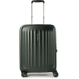 Samsonite Fyrm 4 wielen Cabinewagen S 55 cm met uitbreidingsplooi  variant 1
