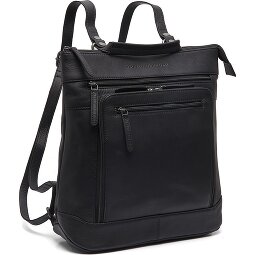 The Chesterfield Brand Caldero Dagrugzak Leer 34 cm Laptop compartiment  variant 1