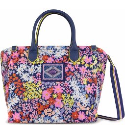 Oilily Viramine Flowers Hana Schoudertas 26 cm  variant 1