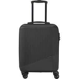 Travelite Bali 4 wielen Cabinewagen S 55 cm  variant 4