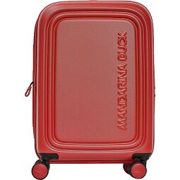 Mandarina Duck Logoduck 4-wiel trolley 55 cm  variant 2