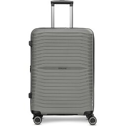 Stratic Shine 4 Rollenwagen 65 cm met Expanding Pleat  variant 2