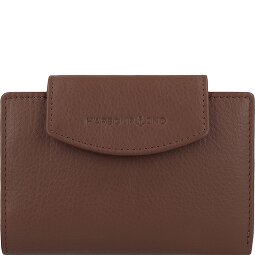 Harbour 2nd Just Pure Portemonnee RFID-bescherming Leer 13 cm  variant 1