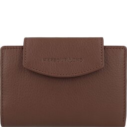 Harbour 2nd Just Pure Portemonnee RFID-bescherming Leer 13 cm  variant 1
