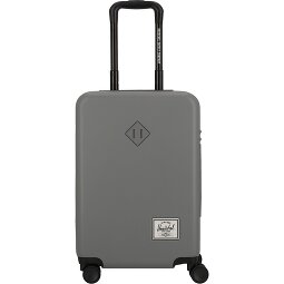 Herschel Heritage 4 wielen Cabinewagen S 54 cm  variant 2