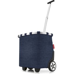 reisenthel Carrycruiser winkelwagen 47,5 cm  variant 7