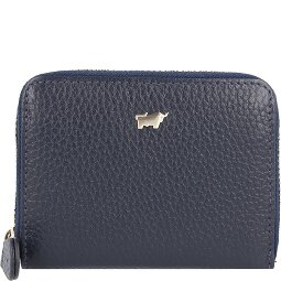 Braun Büffel Asti Kredietkaart etui Leer 10.5 cm  variant 2