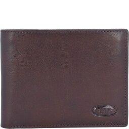 Bric's Monte Rosa Portemonnee RFID Leer 12,5 cm  variant 1