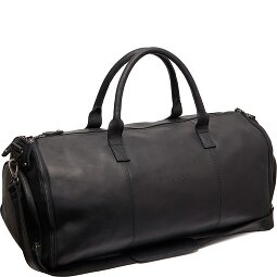 The Chesterfield Brand Finlay Weekender reistas Leer 55 cm  variant 1