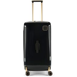 Mandarina Duck Sky Duck 4 wielen Trolley 73 cm met uitbreidingsplooi  variant 2