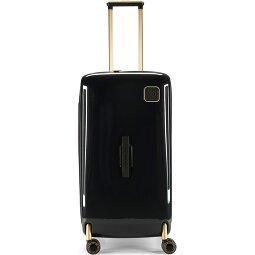 Mandarina Duck Sky Duck 4 wielen Trolley 73 cm met uitbreidingsplooi  variant 2