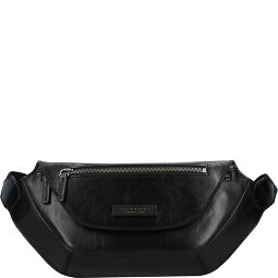 The Bridge Giulio Fanny pack Leer 34 cm  variant 2