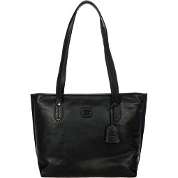 Bric's Volterra Schoudertas Leer 28 cm  variant 1
