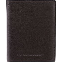 Porsche Design Zakelijke portefeuille leer 9 cm  variant 1