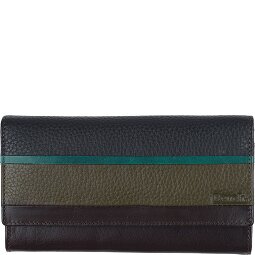 Bench Portemonnee RFID Leer 18,5 cm  variant 1