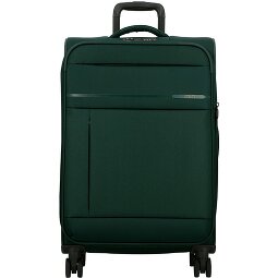 Jump Monthélys 4 wielen Trolley 67 cm met uitbreidingsplooi  variant 5