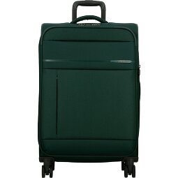 Jump Monthélys 4 wielen Trolley 67 cm met uitbreidingsplooi  variant 5