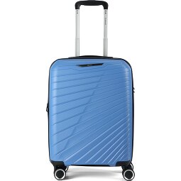 Benzi 5808 4 wielen Cabinewagen 55 cm met uitbreidingsplooi  variant 4