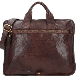 Campomaggi Koffer Leer 37 cm  variant 1
