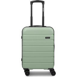 Saxoline Miami 4 wielen Cabinewagen S 53 cm  variant 4
