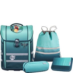 McNeill Perfecto Schooltas set 5-delig  variant 12