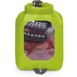Osprey Ultralight DrySack 3L w-Window Verpakkingszak 16 cm  variant 2