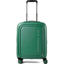 Mandarina Duck Logoduck + 4 wielen Cabinewagen S 55 cm  variant 4